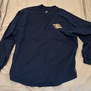 Disney Cruise Line Spirit Jersey